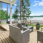 Levaehdys By Interhome Ahveninen