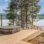 Levaehdys By Interhome Ahveninen