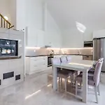 Levaehdys By Interhome Vakantiehuis Ahveninen