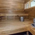 Levaehdys By Interhome בית נופש