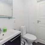 Levaehdys By Interhome בית נופש *