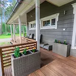 Levaehdys By Interhome Ahveninen
