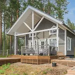 Levaehdys By Interhome Ahveninen