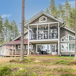 בית נופש Levaehdys By Interhome