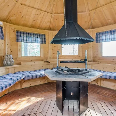 Levaehdys By Interhome *