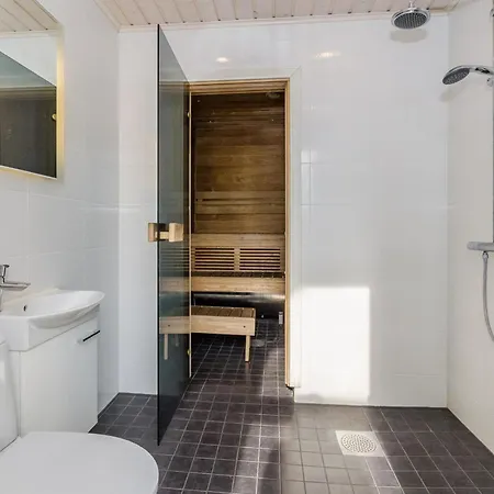 Levaehdys By Interhome Casa vacanze