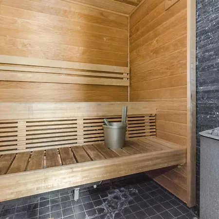 Holiday home Levaehdys By Interhome *
