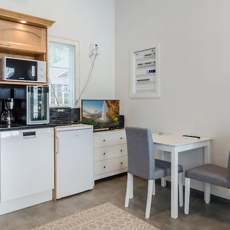 Levaehdys By Interhome Casa vacanze