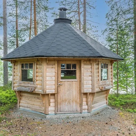 Holiday home Levaehdys By Interhome Ahveninen