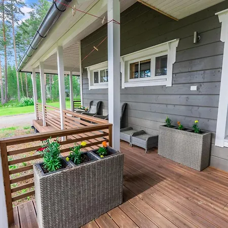 Levaehdys By Interhome Ahveninen