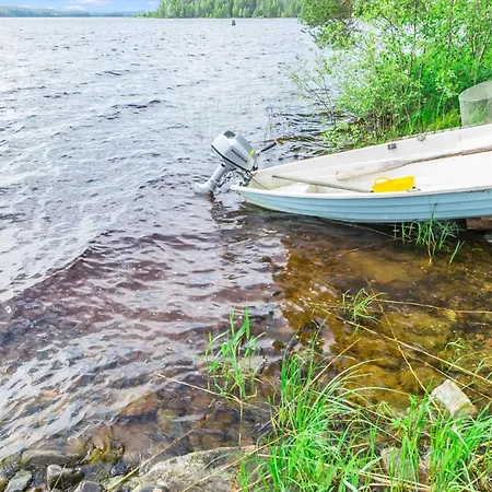 Casa vacanze Levaehdys By Interhome Ahveninen
