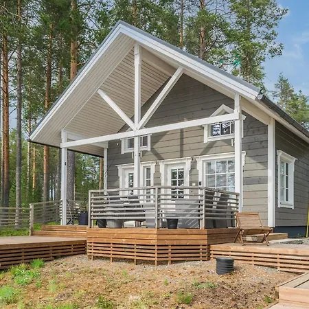 Levaehdys By Interhome
