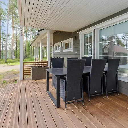 Levaehdys By Interhome Casa vacanze