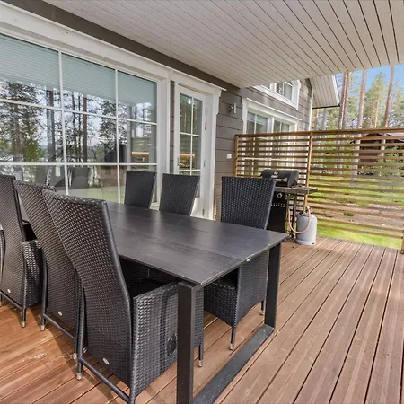 Levaehdys By Interhome Casa vacanze