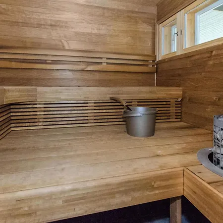 Levaehdys By Interhome Holiday home Ahveninen