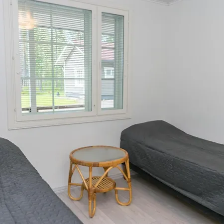 Levaehdys By Interhome Ahveninen