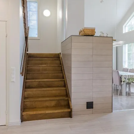 Levaehdys By Interhome Casa vacanze *