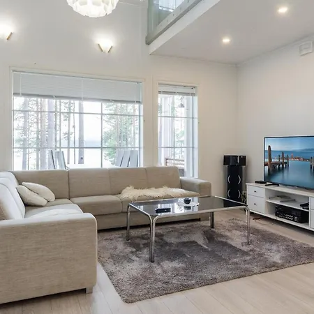 Levaehdys By Interhome *