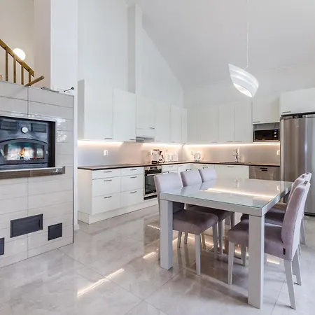 Levaehdys By Interhome Ahveninen