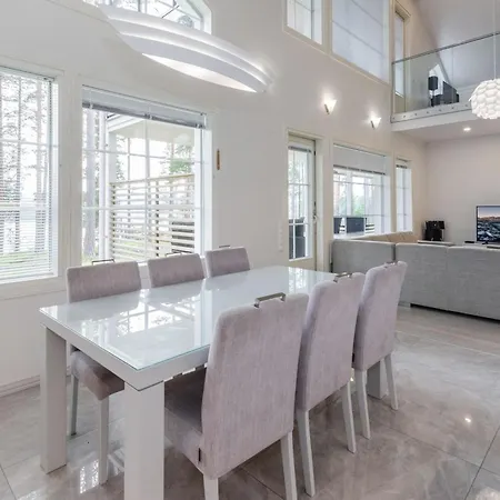 Levaehdys By Interhome Holiday home *