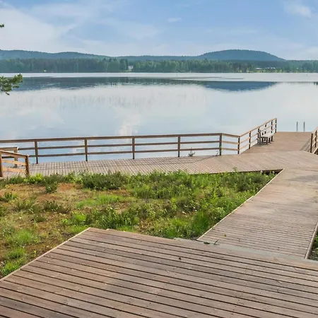 Casa vacanze Levaehdys By Interhome *