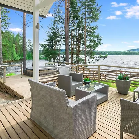 Levaehdys By Interhome Ahveninen