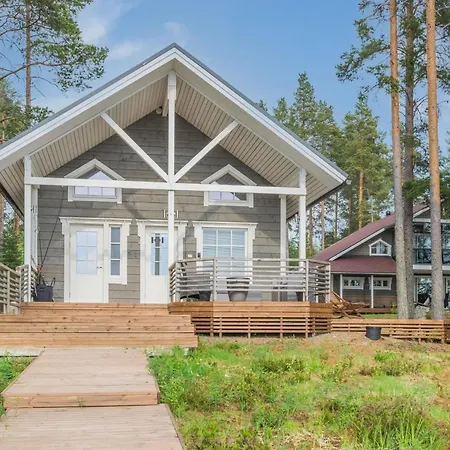 Levaehdys By Interhome Nyaraló Ahveninen