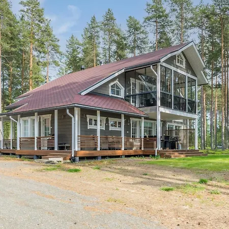 Levaehdys By Interhome