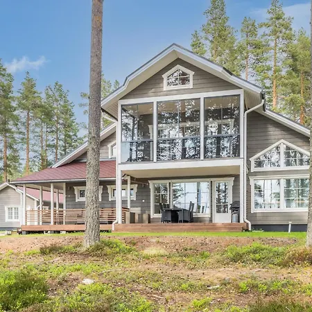Nyaraló Levaehdys By Interhome