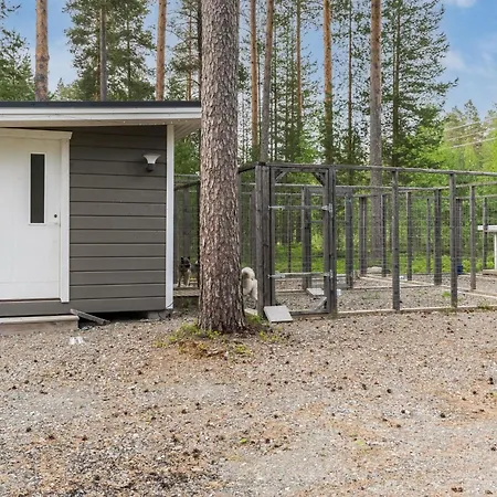 Levaehdys By Interhome Nyaraló Ahveninen